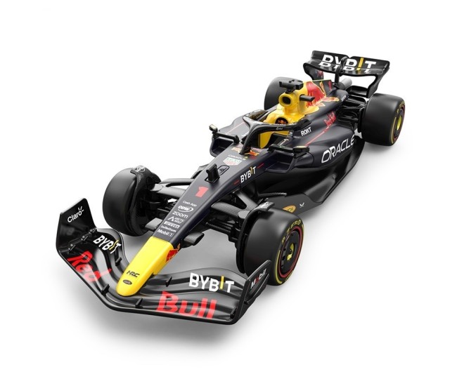 Masinuta metalica red bull f1 rb19 scara 1 la 32 Masinuta metalica red bull f1 rb19 scara 1 la 32