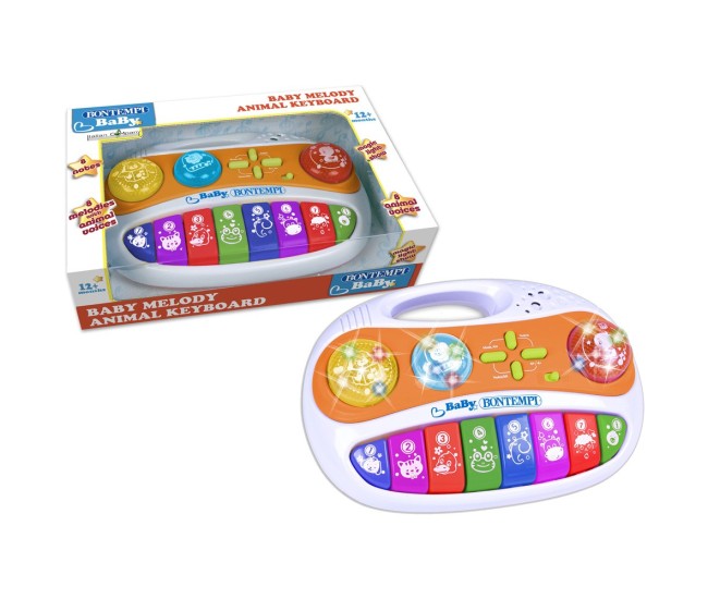 Bontempi orga baby Bontempi orga baby