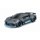 Maisto masinuta cu sunete si lumini bugatti divo scara 1 la 24