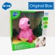 Baby dino huayangosaurus cu sunete si lumini Baby dino huayangosaurus cu sunete si lumini