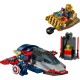 Lego marvel razbunatorii capitanul america vs thanos 76319 Lego marvel razbunatorii capitanul america vs thanos 76319