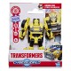 Transformers cyberworld robot bumblebee convertibil 10cm Transformers cyberworld robot bumblebee convertibil 10cm
