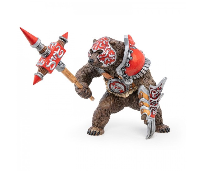 Figurina papo urs mutant Figurina papo urs mutant
