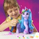 My little pony izzy moonbow si coafurile curcubeu My little pony izzy moonbow si coafurile curcubeu