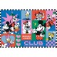 Puzzle trefl 2x200 disney mickey mouse timp cu prietenii Puzzle trefl 2x200 disney mickey mouse timp cu prietenii