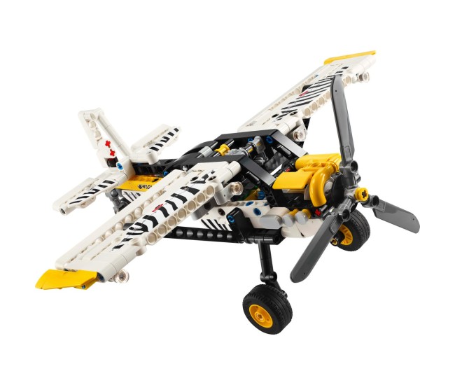 Lego technic avion pentru zone greu accesibile 42198 Lego technic avion pentru zone greu accesibile 42198
