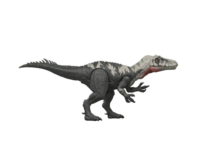 Jurassic world renasterea dinozaur gigantic chilantaisaurus interactiv