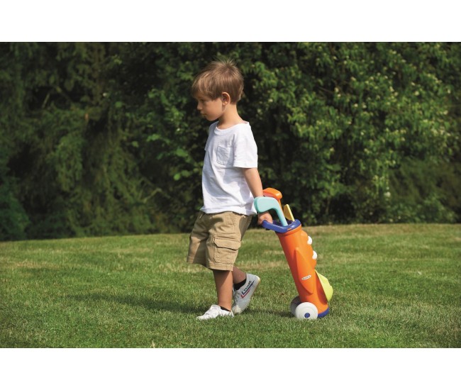 Ecoiffier set de golf Ecoiffier set de golf