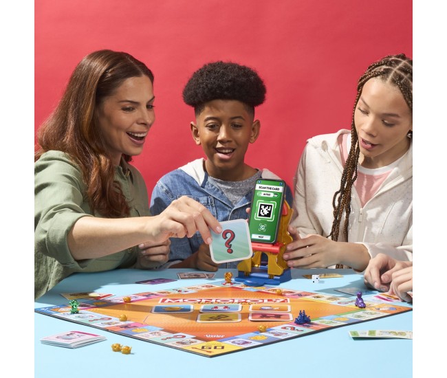 Joc monopoly app banking in limba engleza Joc monopoly app banking in limba engleza