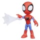 Spidey prietenii extraordinari figurina spidey 10cm Spidey prietenii extraordinari figurina spidey 10cm