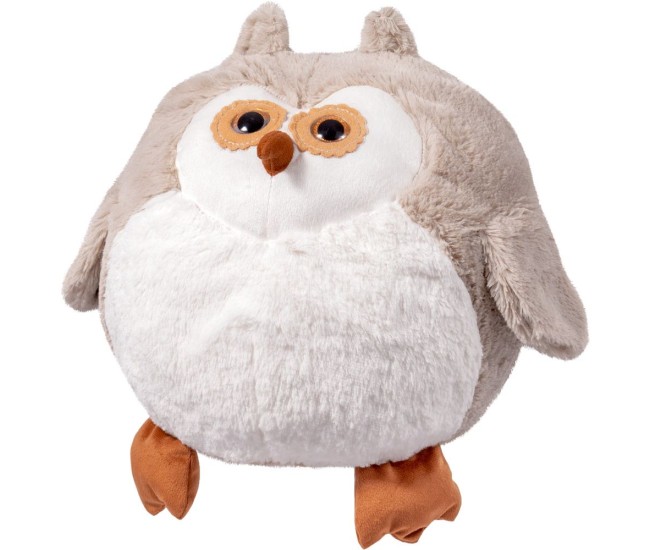 Plus bufnita balonas mica 28cm