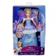Disney princess papusa cenusareasa interactiva cu rochie luminoasa Disney princess papusa cenusareasa interactiva cu rochie luminoasa