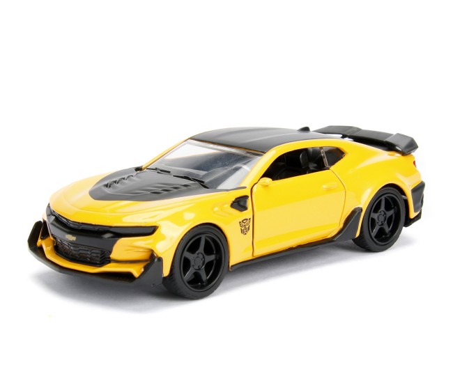Masinuta metalica transformers 2016 chevy camaro scara 1 la 32 Masinuta metalica transformers 2016 chevy camaro scara 1 la 32