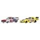 Hot wheels premium set 2 masinute metalice plymouth cuda fc 72 si robn pinks scara 1 la 64 Hot wheels premium set 2 masinute metalice plymouth cuda fc 72 si robn pinks scara 1 la 64