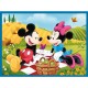 Puzzle trefl 2in1 memo disney eroii disney Puzzle trefl 2in1 memo disney eroii disney