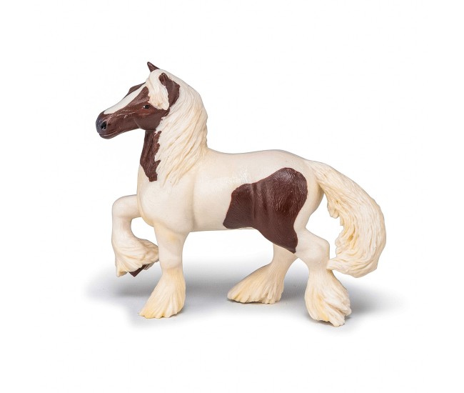 Papo figurina cal irlandez patat Papo figurina cal irlandez patat