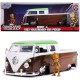 Masinuta metalica camioneta lui groot model 1963 scara 1 la 24 Masinuta metalica camioneta lui groot model 1963 scara 1 la 24