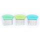 Set 3 cutite pentru gustari, melii, bleu mint lime