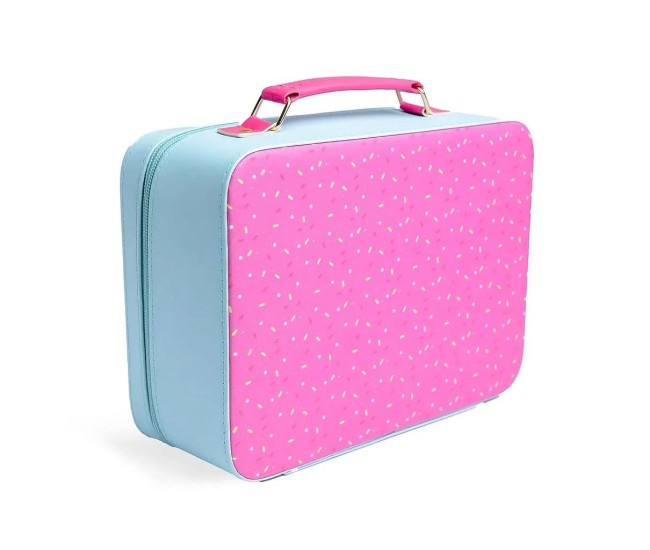 Martinelia yummy ultimate glam trusa mare de machiaj Martinelia yummy ultimate glam trusa mare de machiaj