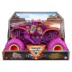 Monster jam masinuta metalica calavera scara 1:24 Monster jam masinuta metalica calavera scara 1:24