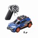 Silverlit exost build 2 drive masinuta rc albastra Silverlit exost build 2 drive masinuta rc albastra
