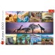 Puzzle trefl 1000 africa Puzzle trefl 1000 africa