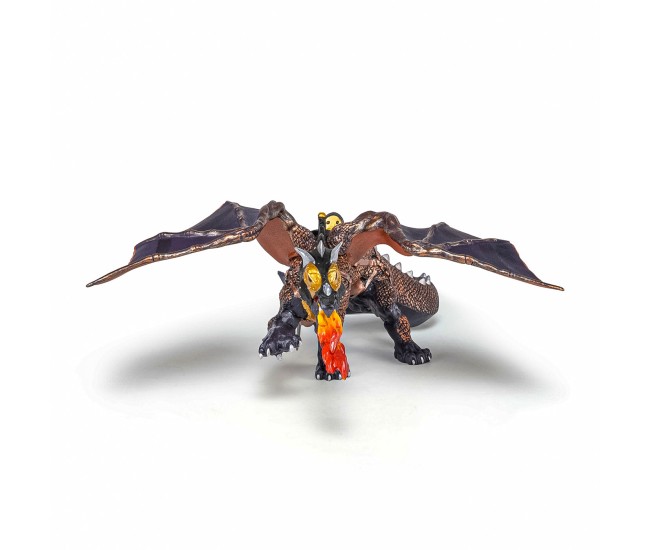 Papo figurina dragonul intunericului Papo figurina dragonul intunericului