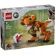 Lego jurassic world little eatie t. rex 76967 Lego jurassic world little eatie t. rex 76967