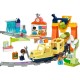 Lego duplo tren comunitar interactiv 10428 Lego duplo tren comunitar interactiv 10428