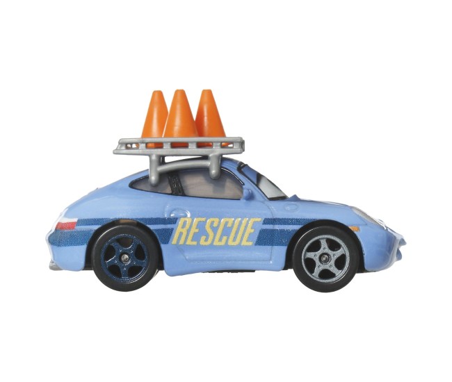 Masinuta metalica cars3 personajul sally Masinuta metalica cars3 personajul sally