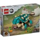 Lego jurassic world bebelusa bumpy ankylosaurus 76962 Lego jurassic world bebelusa bumpy ankylosaurus 76962