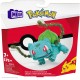 Pokemon mega construx set de constructie bulbasaur Pokemon mega construx set de constructie bulbasaur