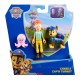 Patrula catelusilor set 3 figurine chase si capitanul turbot Patrula catelusilor set 3 figurine chase si capitanul turbot