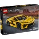 Lego technic chevrolet corvette stingray 42205 Lego technic chevrolet corvette stingray 42205
