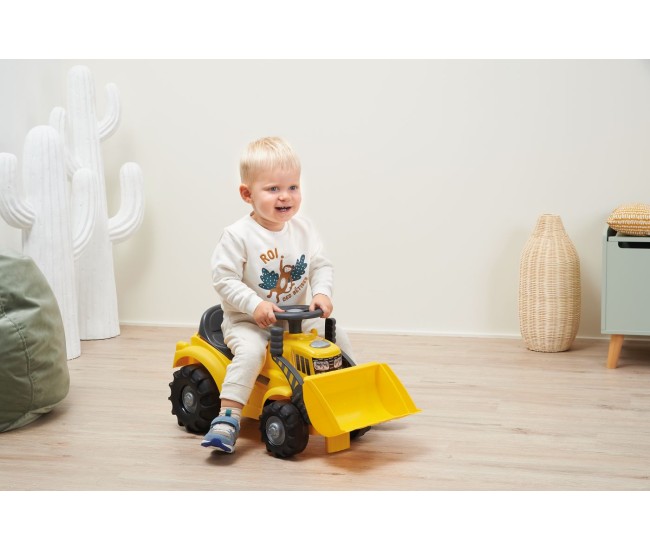 Ecoiffier jucarie excavator 66cm Ecoiffier jucarie excavator 66cm