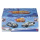 Hot wheels set 2 masinute metalice pull back muscle and blown si alpha pursuit 1:43 Hot wheels set 2 masinute metalice pull back muscle and blown si alpha pursuit 1:43