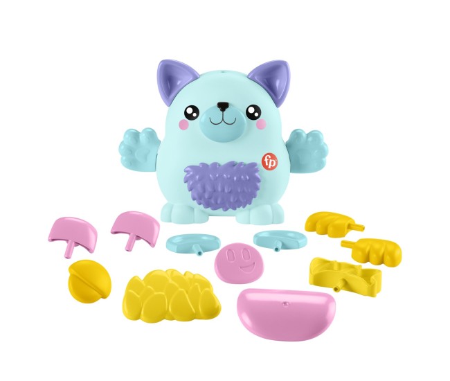 Fisher price animalut mix & match Fisher price animalut mix & match