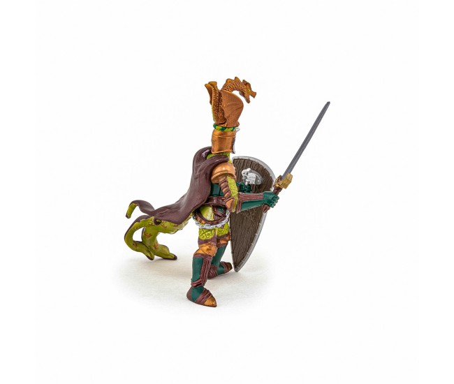 Papo figurina cavalerul dragon Papo figurina cavalerul dragon