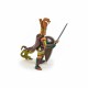 Papo figurina cavalerul dragon Papo figurina cavalerul dragon