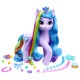 My little pony izzy moonbow si coafurile curcubeu My little pony izzy moonbow si coafurile curcubeu