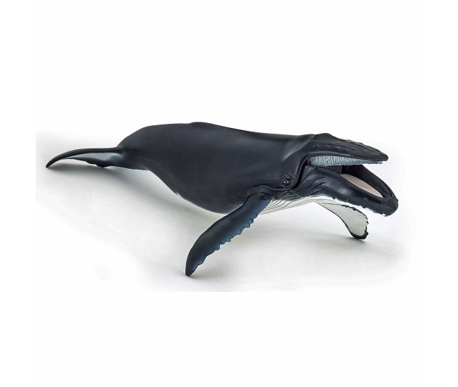 Papo figurina balena cu cocoasa