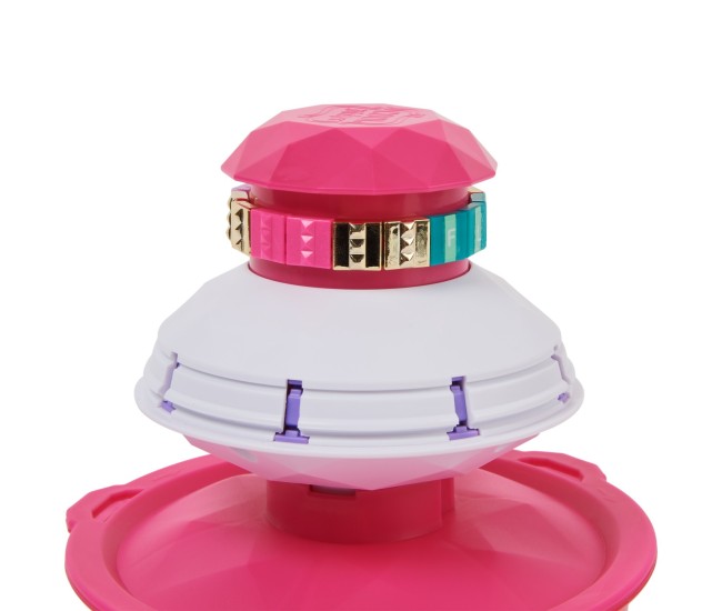 Cool maker set pentru creare bratari Cool maker set pentru creare bratari