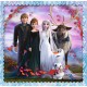 Puzzle trefl 3in1 frozen2 regatul de gheata Puzzle trefl 3in1 frozen2 regatul de gheata