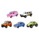 Matchbox set 5 masinute metalice mbx retro scara 1:64 Matchbox set 5 masinute metalice mbx retro scara 1:64