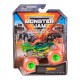 Monster jam masinuta metalica dragon scara 1 la 64 Monster jam masinuta metalica dragon scara 1 la 64