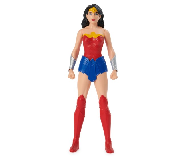 Batman figurina wonder woman 24cm Batman figurina wonder woman 24cm