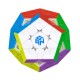 Cub gan megaminx Cub gan megaminx