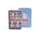 Martinelia yummy trusa de infrumusetare in cutie metalica Martinelia yummy trusa de infrumusetare in cutie metalica