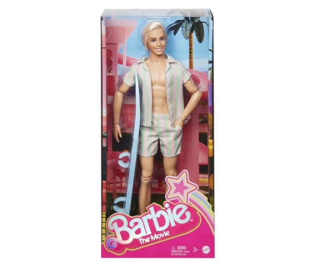 Barbie the movie papusa ken Barbie the movie papusa ken