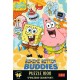 Puzzle trefl 1000 premium plus spongebob squarepants Puzzle trefl 1000 premium plus spongebob squarepants